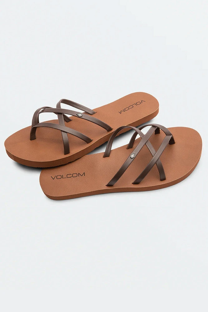 New School II Sandals