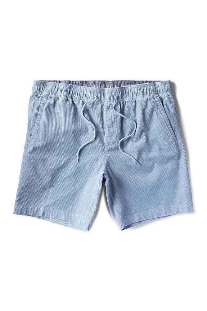 No See Ums Cord Eco Walkshorts