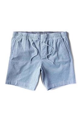 No See Ums Cord Eco Walkshorts