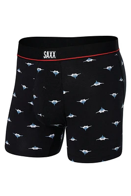 Non-Stop Stretch Cotton Boxer Brief