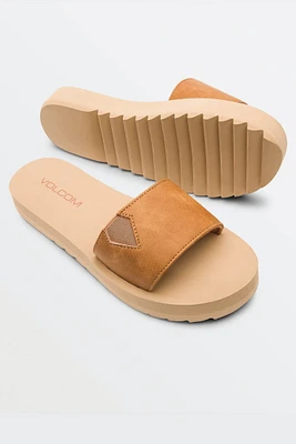 Not So Simple Slides