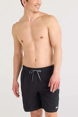 Oh Buoy 2-in-1 Volley Shorts
