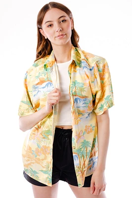 On Vacation Shirt