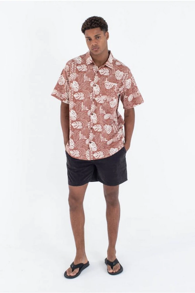One & Only Lido Stretch Shirt