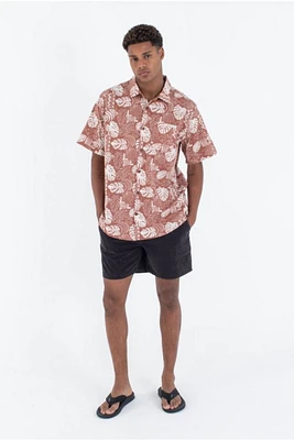One & Only Lido Stretch Shirt