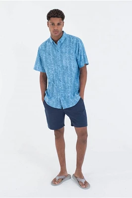 One & Only Printed Shirt