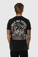 Only The Fierce Tee