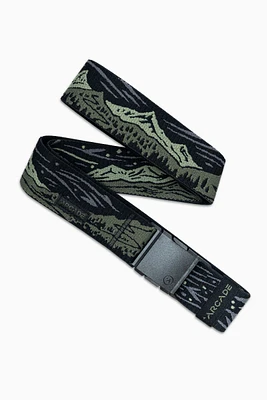 Out Of Range Belt