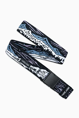 Out Of Range Slim Belt