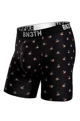 Outset Boxer Brief