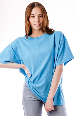 Oversize Tee