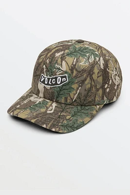 Pistol Adjustable Hat