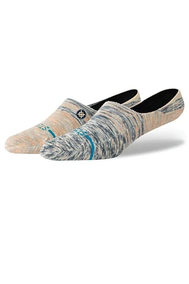 Plunder No Show Sock