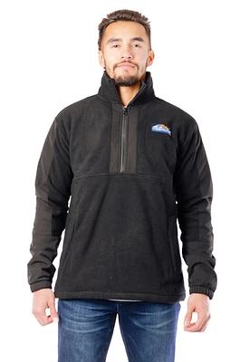 Polar Fleece 1/2 Zip