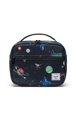 Pop Quiz Lunch Box Little Herschel
