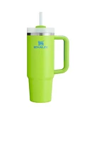 Quencher H2.0 Flowstate Tumbler 30 oz - Bright Lime