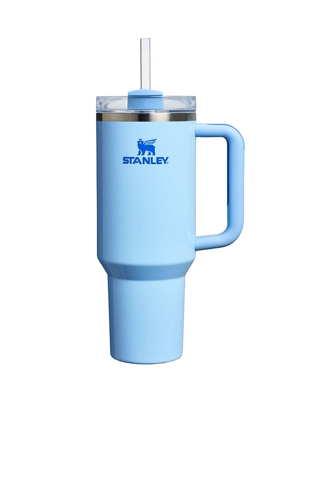 Quencher H2.0 Flowstate Tumbler 30 oz - Cornflower Gloss