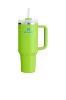Quencher H2.0 Flowstate Tumbler 40 oz - Bright Lime