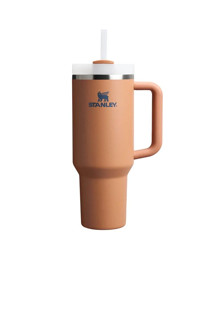 Quencher H2.0 Flowstate Tumbler 40 oz - Toast