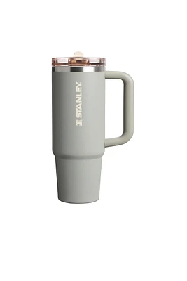 Quencher Protour Flip Straw 30 oz - Sage Grey VRT
