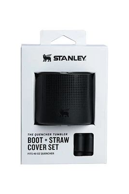 Quencher Straw Cover Set
