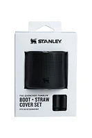 Quencher Straw Cover Set