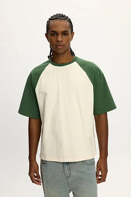 Raglan Tee