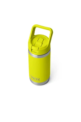 Rambler 12 oz Kids Bottle - Firefly Yellow