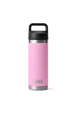 Rambler 18 oz Bottle with Chug Cap
