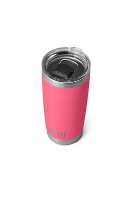 Rambler 20 oz Tumbler - Tropical Pink