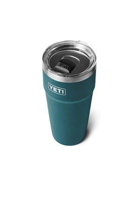 Rambler 30 oz Stackable Tumbler - Agave Teal