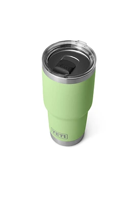 Rambler 30 oz Tumbler - Key Lime