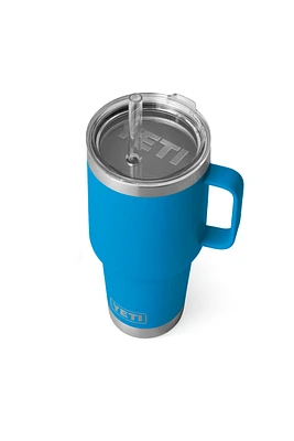 Rambler 35 oz Straw Mug