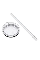 Rambler Tumbler 20 oz Straw Lid
