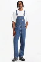 Red Tab Overalls