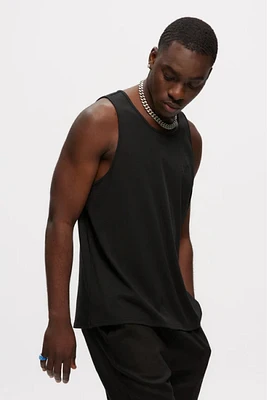 Ribbed Tank
