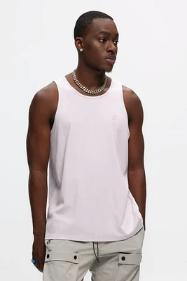 Ribbed Tank