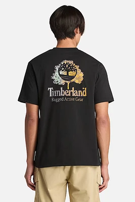 Rugged Active Gear Tee