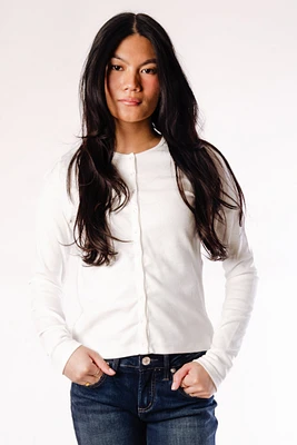Snap Henley