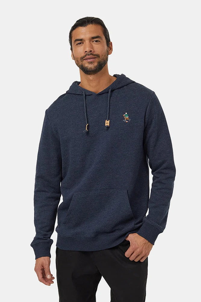 Sasquatch Hoodie