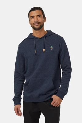 Sasquatch Hoodie