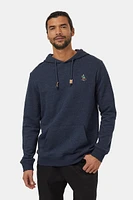Sasquatch Hoodie