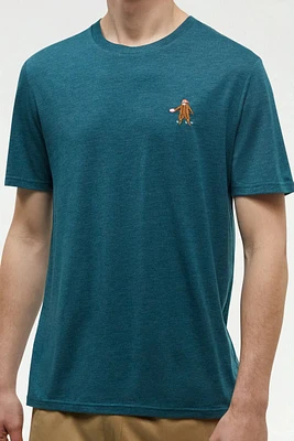 Sasquatch Tee