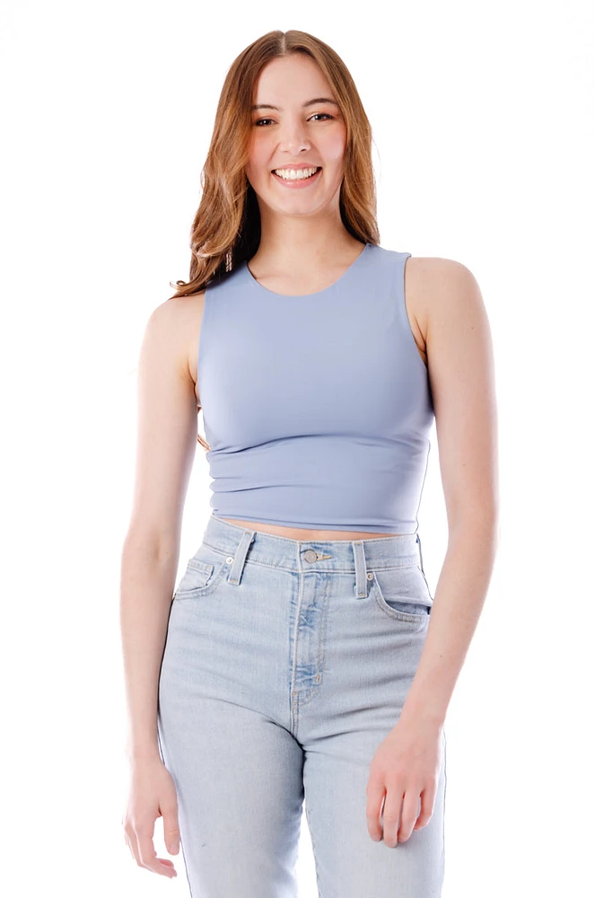 Second Skin Roxanna Tank