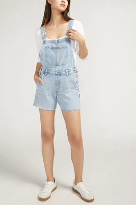 Shortalls