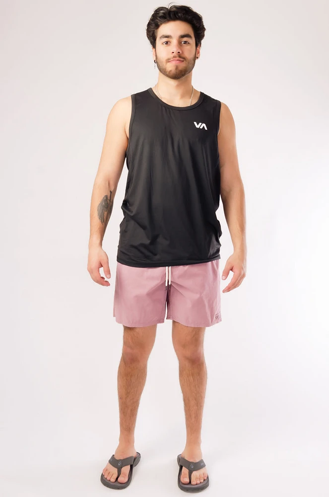 Sport Vent Tank Top