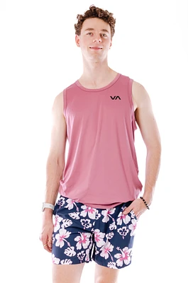Sport Vent Tank Top