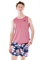 Sport Vent Tank Top