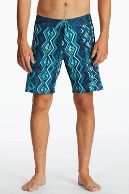 Sundays Airlite Performance Boardshorts