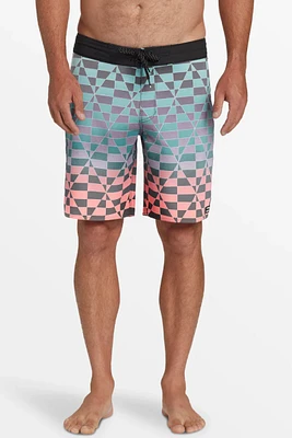 Sundays Pro Shorts